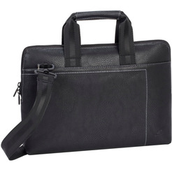 Сумка для ноутбука 13.3"(PU) RIVACASE 8920 black