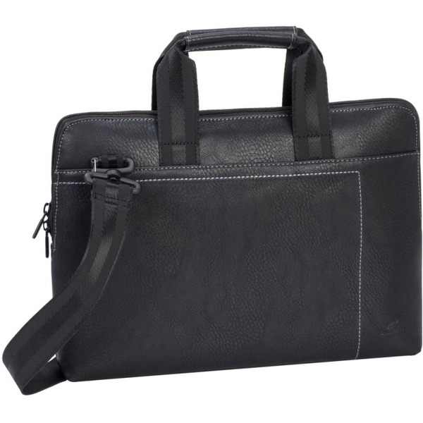 Сумка для ноутбука 13.3"(PU) RIVACASE 8920 black