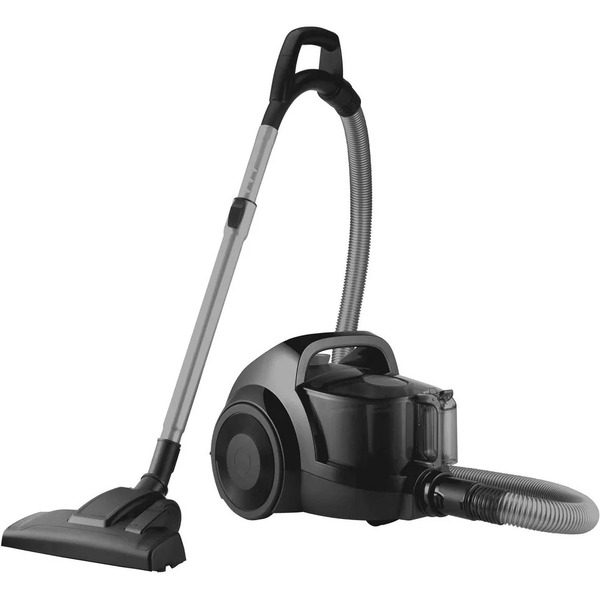 Пылесос Grundig VCC 7170 Eco