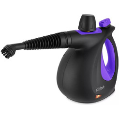 Пароочиститель Kitfort KT-9195