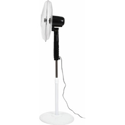 Вентилятор напольный SONNEN TF-45W-40-520