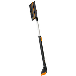 Щетка для снега FISKARS 1078492 96-121см