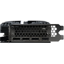 Видеокарта Palit GeForce RTX 5070 Ti GamingPro-S OC NE7507TS19T2-GB2031U