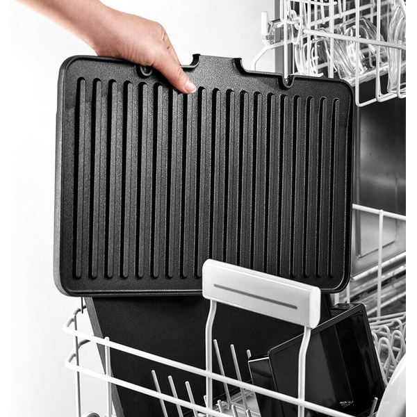 Электрогриль BRAUN CG7010