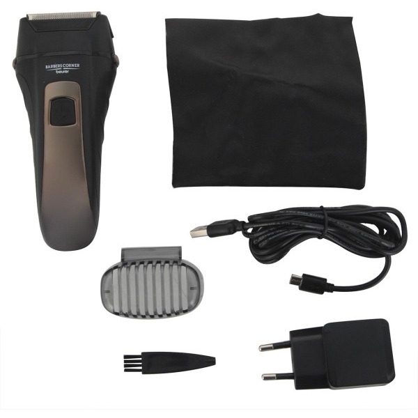 Электробритва Beurer HR 7000