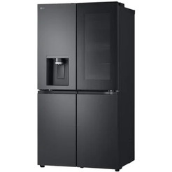 Холодильник LG GC-X24FFCBB