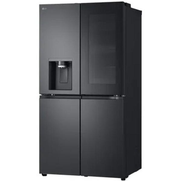 Холодильник LG GC-X24FFCBB