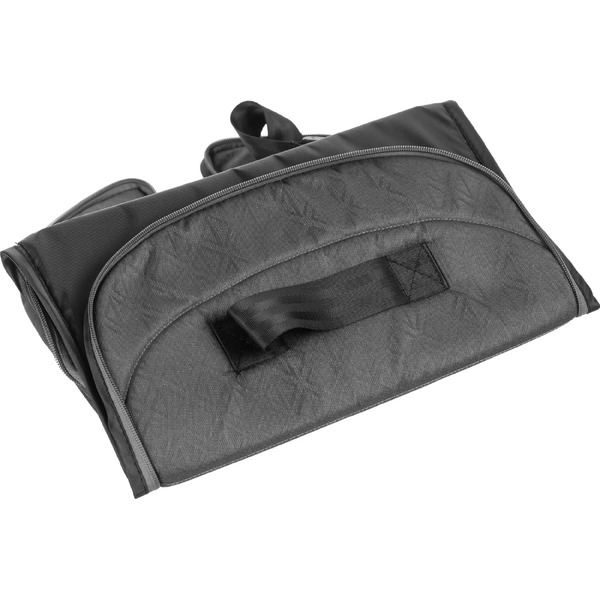 Детская прогулочная коляска Labalu Dream D9 (серый)