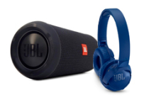 Портативный звук