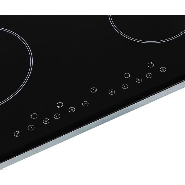 Варочная панель Hyundai HHE 6450 BG