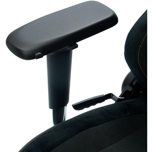 Компьютерное кресло BRAVE AF-3 Hawk Black