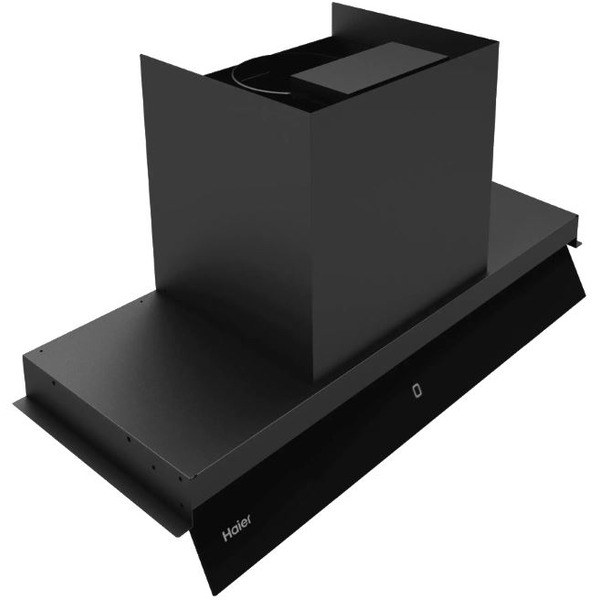 Вытяжка Haier HVX-W875TGB