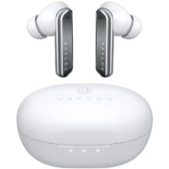 Наушники HAYLOU W1 (белый)
