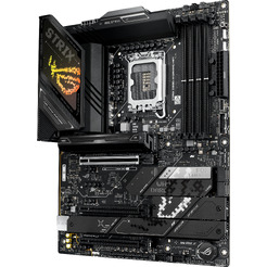Материнская плата ASUS ROG Strix Z890-H Gaming WiFi