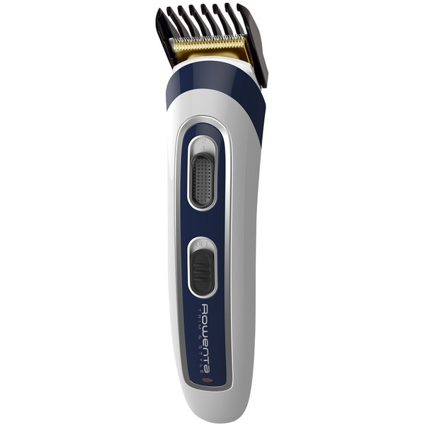 Машинка для стрижки ROWENTA TRIM & STYLE 9IN1 TN9155F1