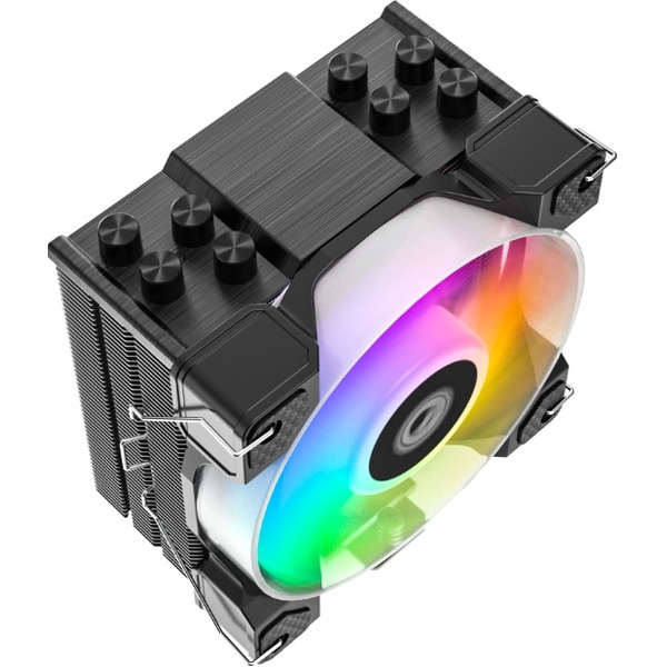 Кулер ID-Cooling SE-214-XT DF ARGB