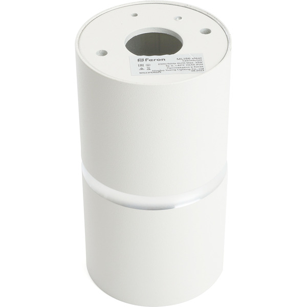 Светильник Feron ML186 48640