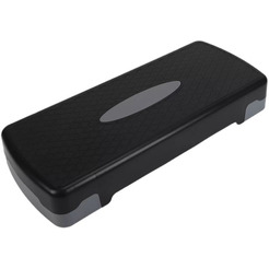 Степ платформа AMETIST 68 (gray)