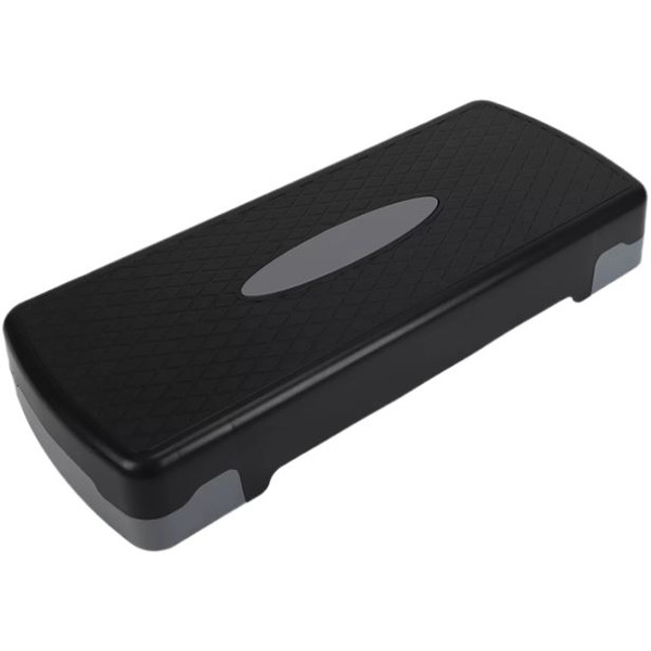 Степ платформа AMETIST 68 (gray)