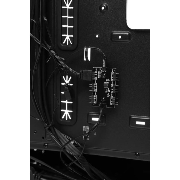 Корпус AZZA Eclipse