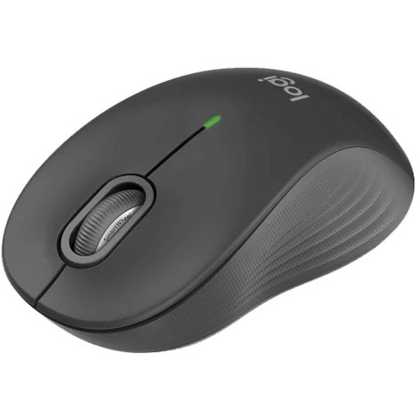 Мышь Logitech M550 910-007190 (серый)
