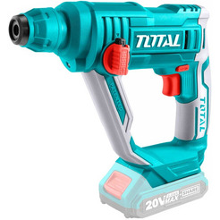 Перфоратор Total TRHLI1601 (без АКБ и ЗУ)