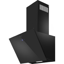 Вытяжка WEISSGAUFF Yota 500 Touch Black Glass
