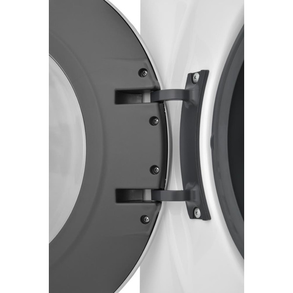 Стирально-сушильная машина ZUGEL ZWDF107121I