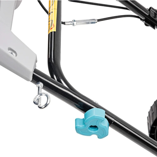 Газонокосилка GPT GLM-Т4636SA