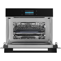 Духовой шкаф VARD VPE681MB