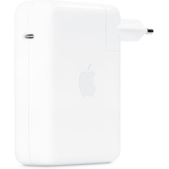 Сетевое зарядное Apple 140W USB-C Power Adapter MLYU3ZM/A