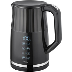 Электрический чайник CENTEK CT-0038 (черный)