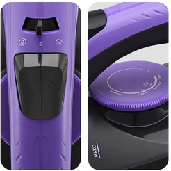 Утюг Kitfort КТ-2627