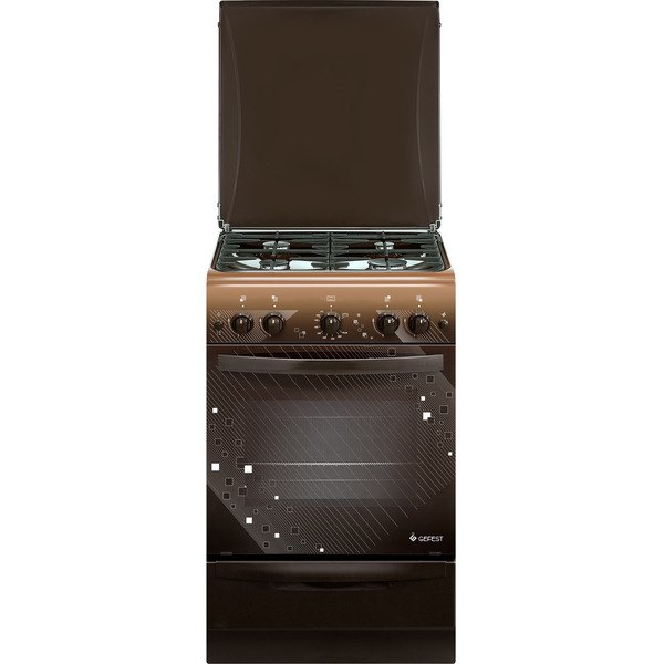 Плита газовая GEFEST ПГ 5100-02 0010