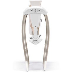 Шезлонг-люлька (качели) CAM MIDI (0-9кг), лунный медведь S352/260