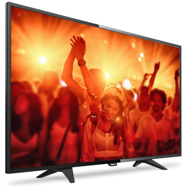Телевизор Philips 40PFT4101/60