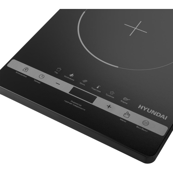Настольная плита Hyundai HYC-0120
