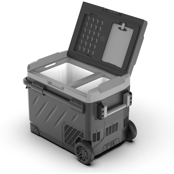 Компрессорный автохолодильник Alpicool ZGW51