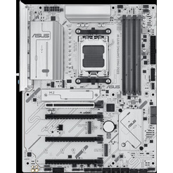 Материнская плата ASUS B850 MAX Gaming WiFi W