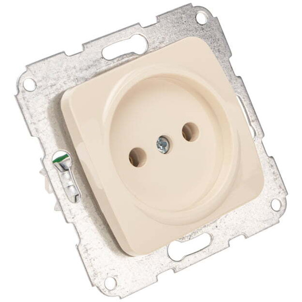 Розетка Kranz KR-78-0240