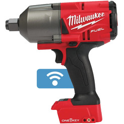 Гайковерт Milwaukee M18 ONEFHIWF34-0X Fuel 4933459729 (без АКБ, кейс)