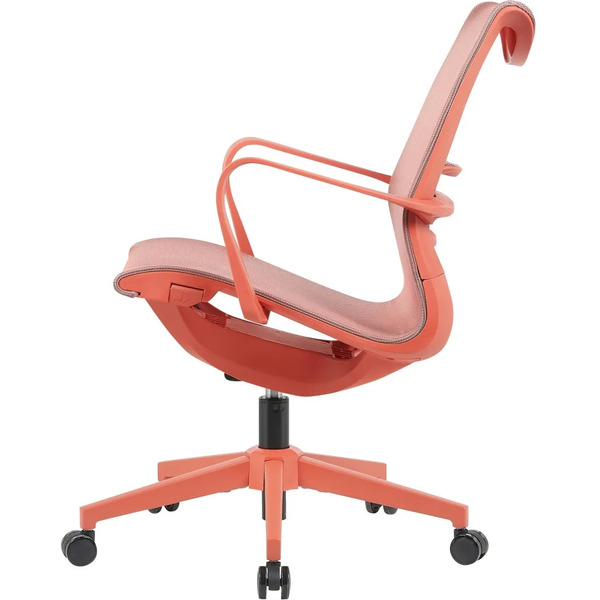 Офисное кресло myroo Office Smart Red (XT-1005-R)
