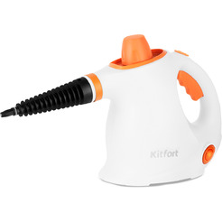 Пароочиститель Kitfort КТ-9194-2