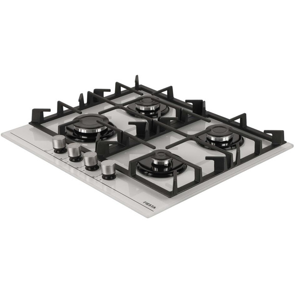 Варочная панель FIESTA HB602Mg WG