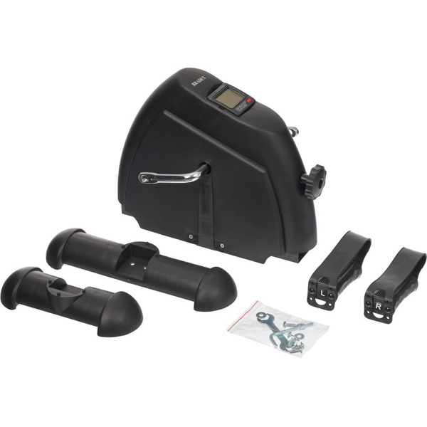 Мини велотренажер Bradex SF 0824 черный