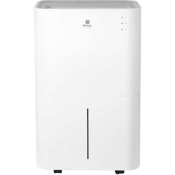 Осушитель воздуха Royal Clima Pacific Loft RD-PC25-E