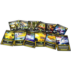 Настольная игра Hobby World Звёздные империи. Гамбит