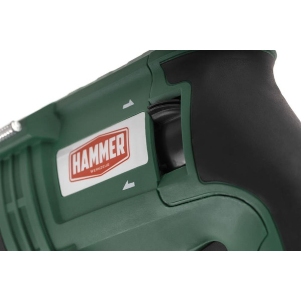 Перфоратор Hammer PRT650D