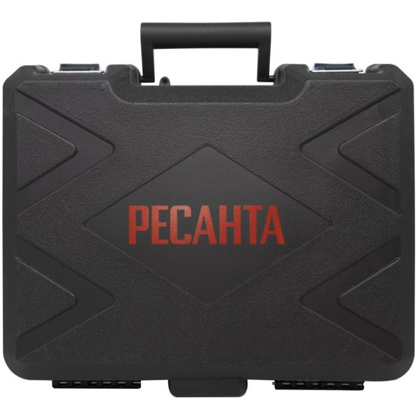 Гайковерт Ресанта ГС-1100 (75/24/1)