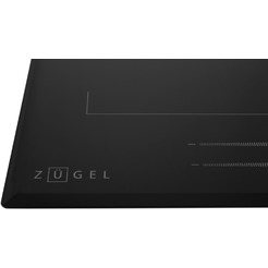 Варочная панель ZUGEL ZIH619B